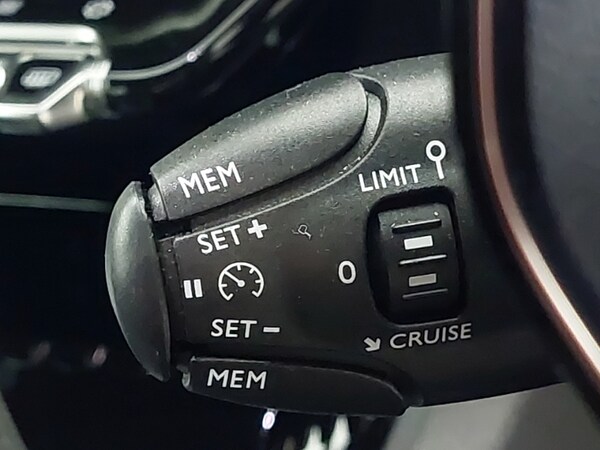 Used Peugeot 208 2022 for sale - 76325448: Photo 18