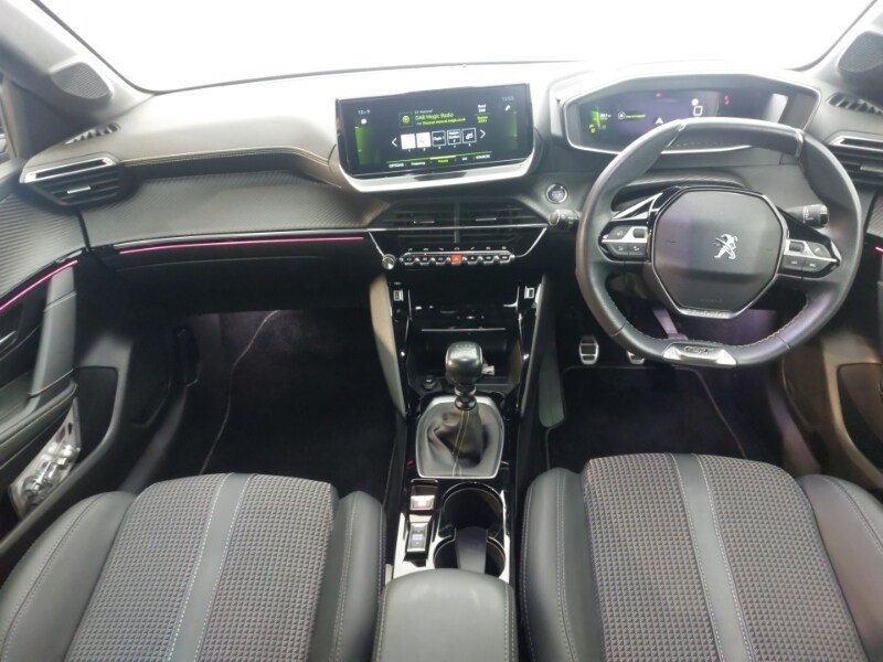 Used Peugeot 208 2022 for sale - 76325448: Photo 2