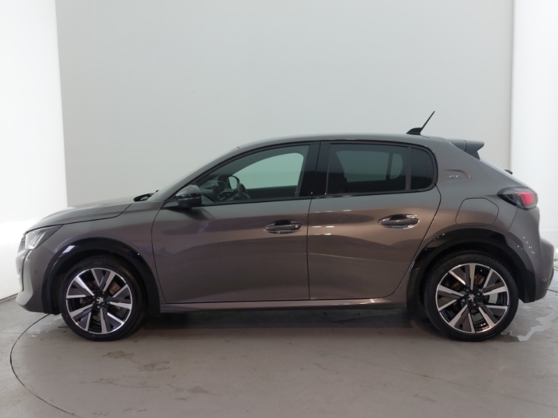 Used Peugeot 208 2022 for sale - 76325448: Photo 4