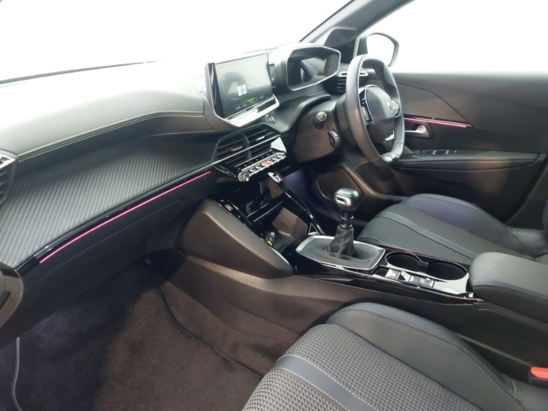 Used Peugeot 208 2022 for sale - 76325448: Photo 5