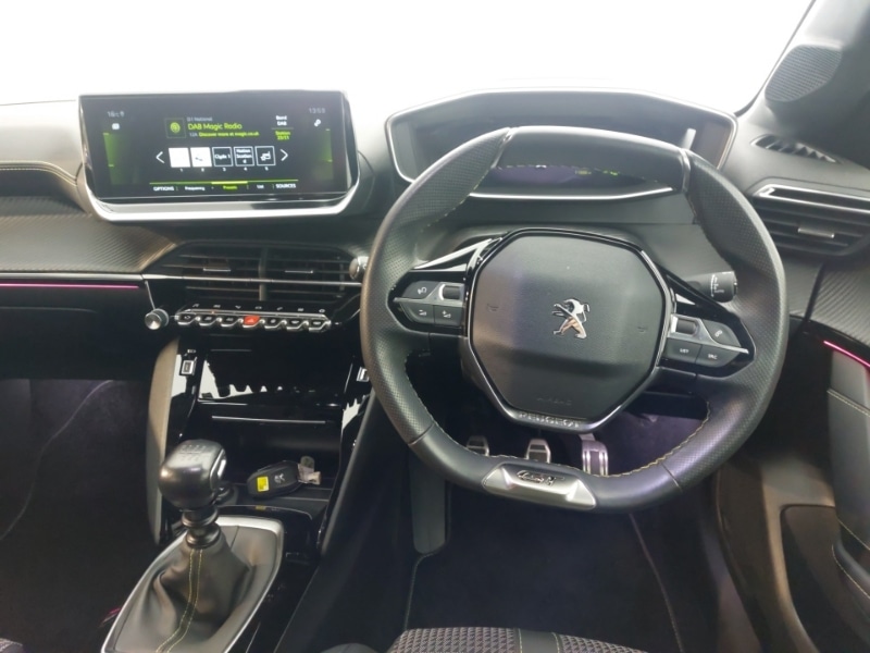 Used Peugeot 208 2022 for sale - 76325448: Photo 7