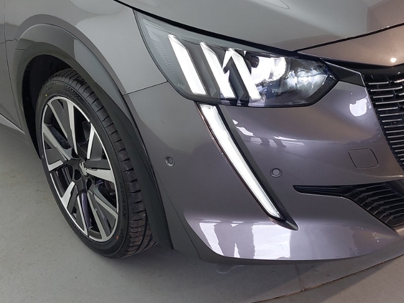 Used Peugeot 208 2022 for sale - 76325448: Photo 9