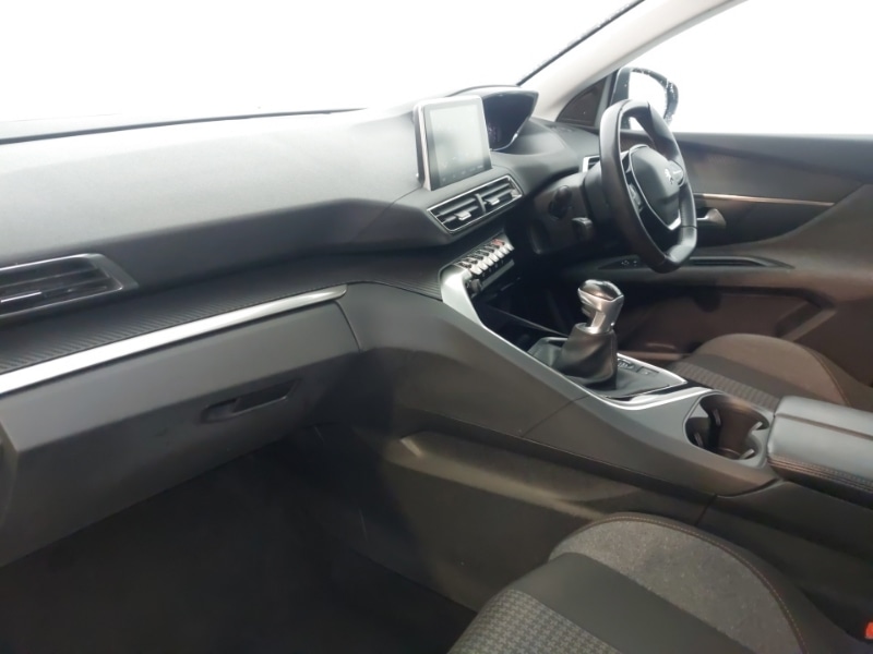 Used Peugeot 5008 2021 for sale - 77664191: Photo 5