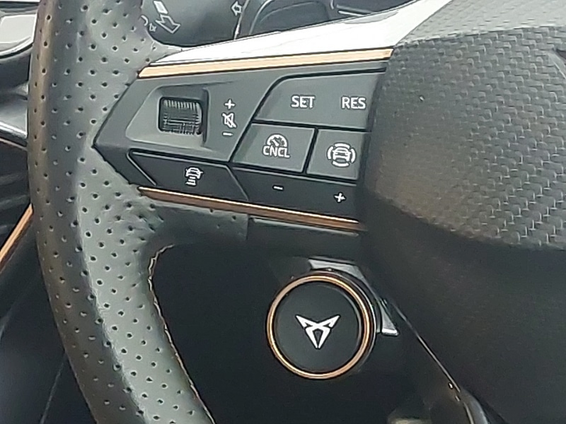 Used Cupra Formentor 2024 for sale - 77531035: Photo 10