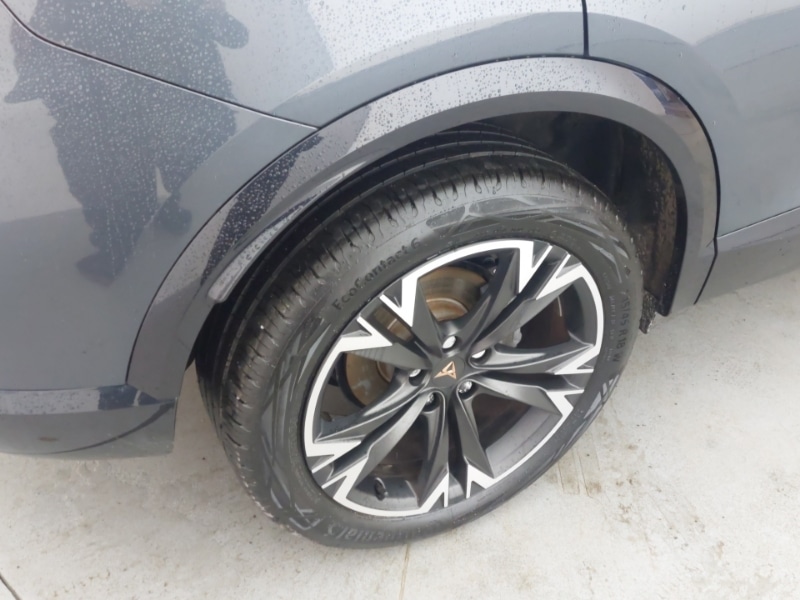 Used Cupra Formentor 2024 for sale - 77531035: Photo 12