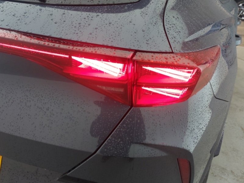 Used Cupra Formentor 2024 for sale - 77531035: Photo 13