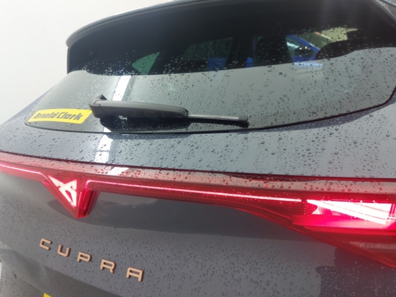 Used Cupra Formentor 2024 for sale - 77531035: Photo 14