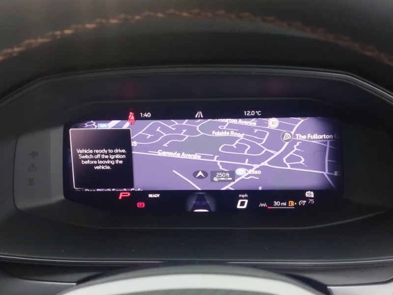 Used Cupra Formentor 2024 for sale - 77531035: Photo 17