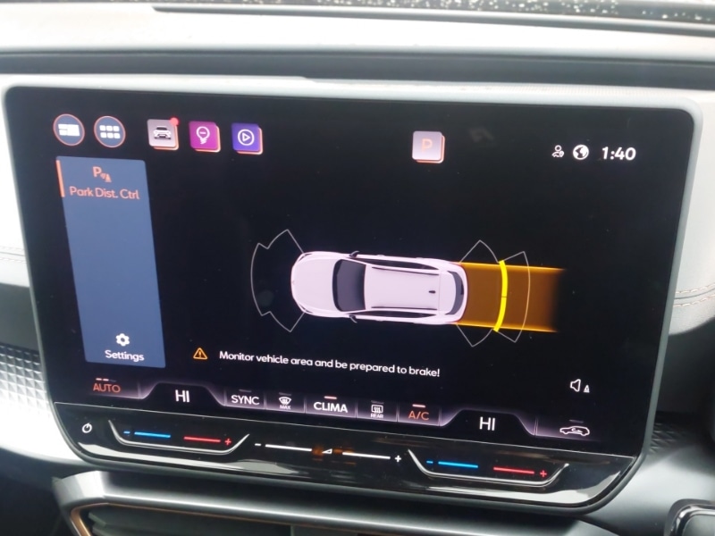 Used Cupra Formentor 2024 for sale - 77531035: Photo 19