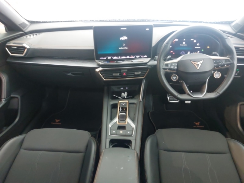 Used Cupra Formentor 2024 for sale - 77531035: Photo 2