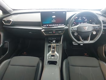 Used Cupra Formentor 2024 for sale - 77531035: Photo