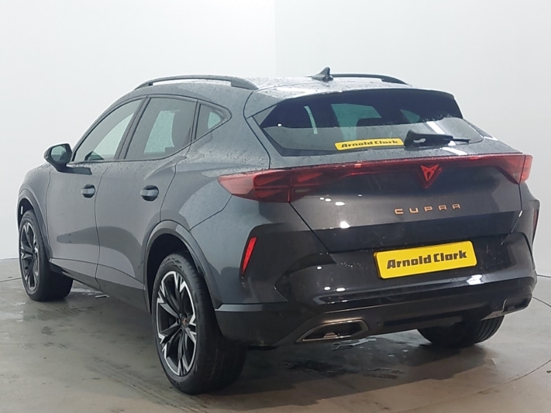 Used Cupra Formentor 2024 for sale - 77531035: Photo 3