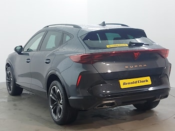 Used Cupra Formentor 2024 for sale - 77531035: Photo