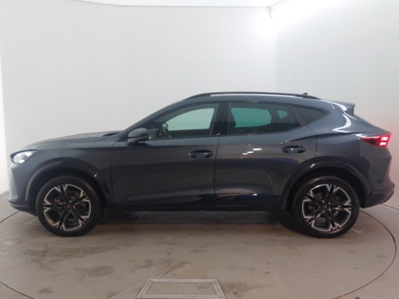 Used Cupra Formentor 2024 for sale - 77531035: Photo 4