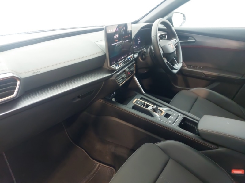 Used Cupra Formentor 2024 for sale - 77531035: Photo 5