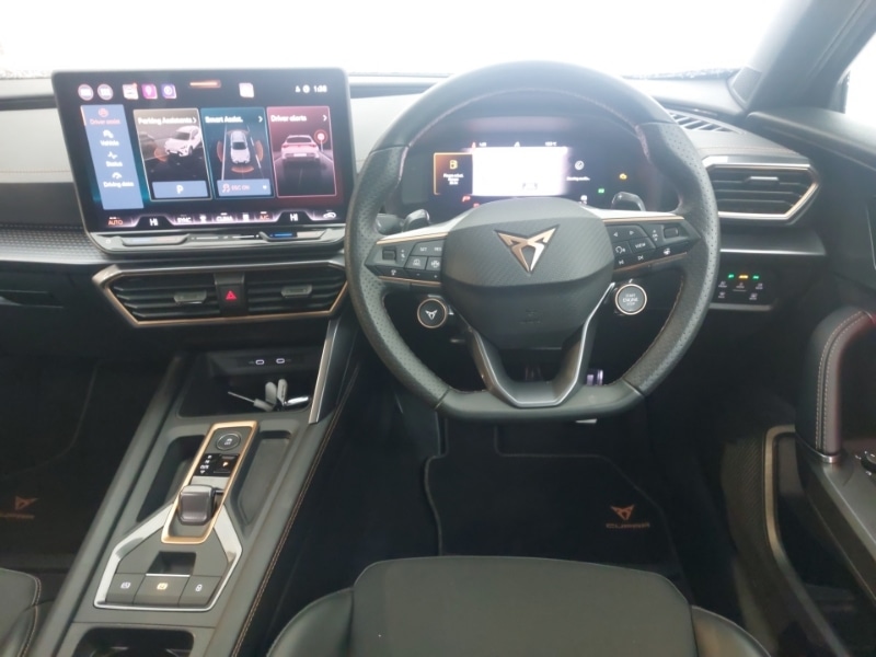 Used Cupra Formentor 2024 for sale - 77531035: Photo 7