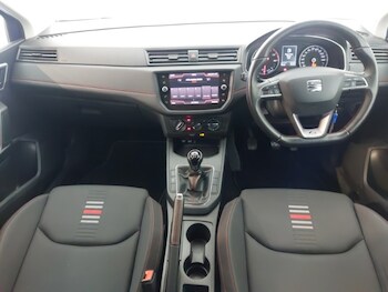 Used SEAT Ibiza 2019 for sale - 75702224: Photo