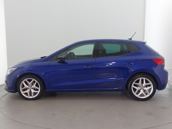 Used SEAT Ibiza 2019 for sale - 75702224: Photo