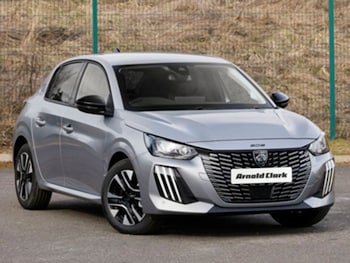 Used Peugeot 208 2026 for sale - 77852472: Photo