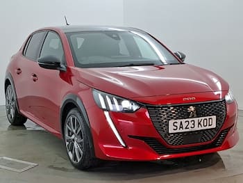Used Peugeot 208 2023 for sale - 79714286: Photo