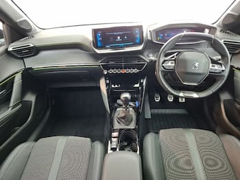 Used Peugeot 208 2023 for sale - 79714286: Photo