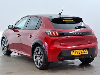 Used Peugeot 208 2023 for sale - 79714286: Photo