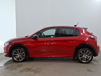 Used Peugeot 208 2023 for sale - 79714286: Photo