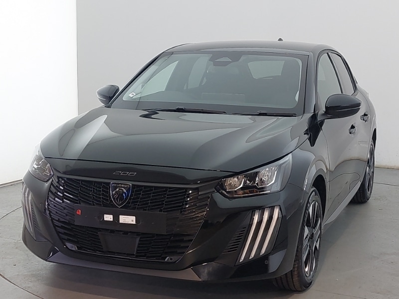 Used Peugeot 208 2025 for sale - 76404047: Photo 1