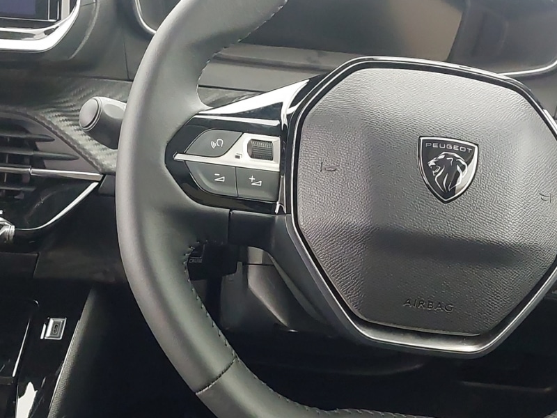 Used Peugeot 208 2025 for sale - 76404047: Photo 10