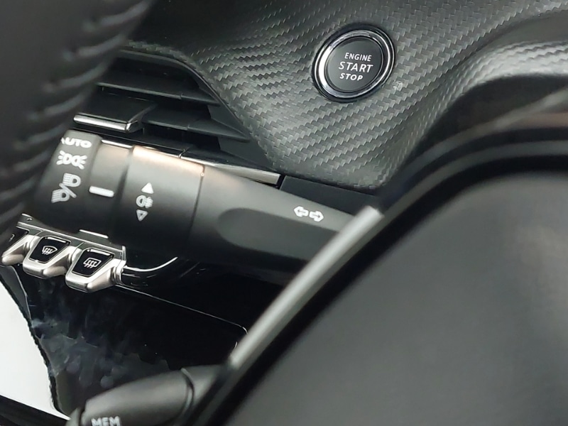 Used Peugeot 208 2025 for sale - 76404047: Photo 14