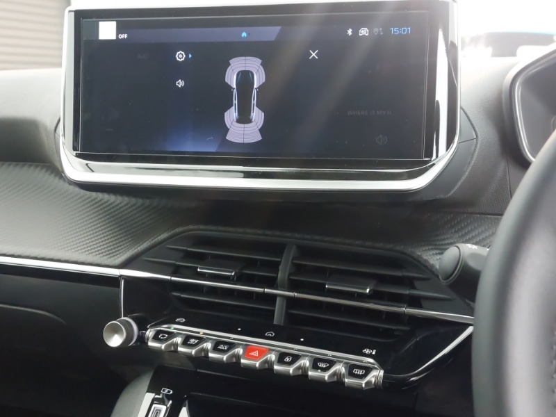 Used Peugeot 208 2025 for sale - 76404047: Photo 17