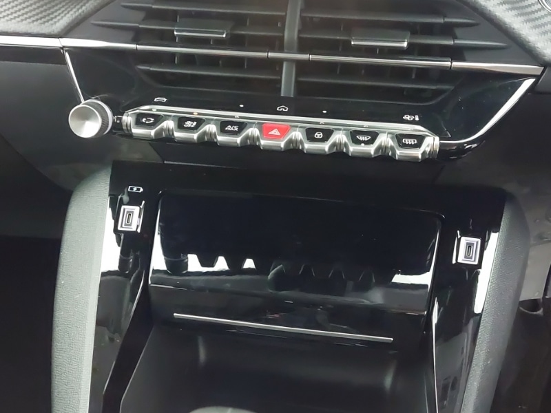 Used Peugeot 208 2025 for sale - 76404047: Photo 18