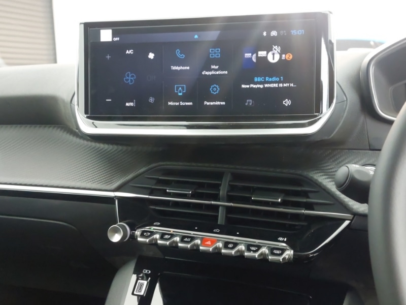 Used Peugeot 208 2025 for sale - 76404047: Photo 19