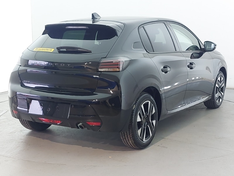 Used Peugeot 208 2025 for sale - 76404047: Photo 3