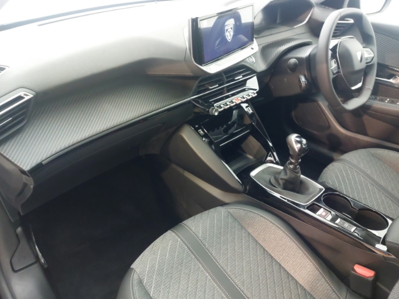 Used Peugeot 208 2025 for sale - 76404047: Photo 5