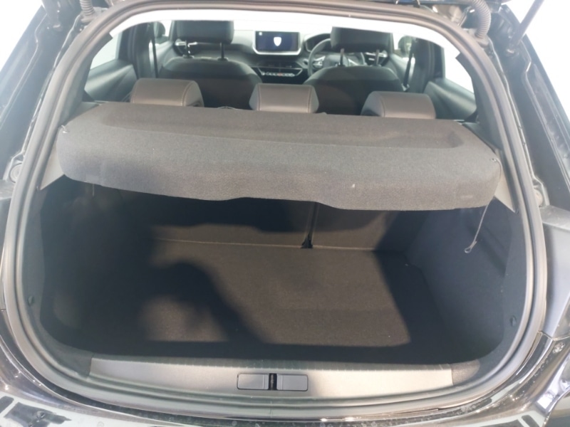 Used Peugeot 208 2025 for sale - 76404047: Photo 8