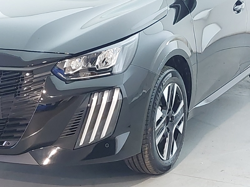 Used Peugeot 208 2025 for sale - 76404047: Photo 9