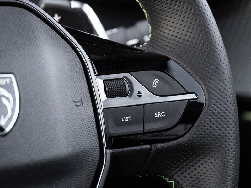 Used Peugeot 2008 2025 for sale - 76358917: Photo 13