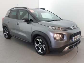 2019 - 1.2 PureTech 110 Flair 5dr [6 speed]
