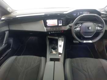 Used Peugeot 408 2024 for sale - 74782333: Photo