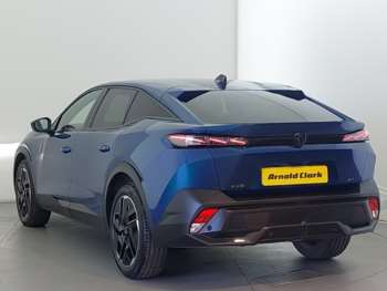 Used Peugeot 408 2024 for sale - 74782333: Photo