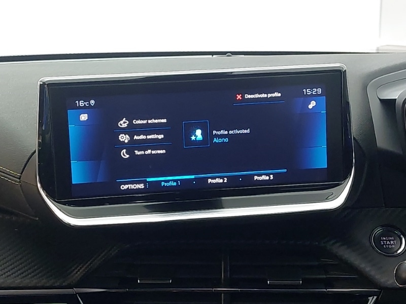 Used Peugeot 2008 2020 for sale - 76571581: Photo 10