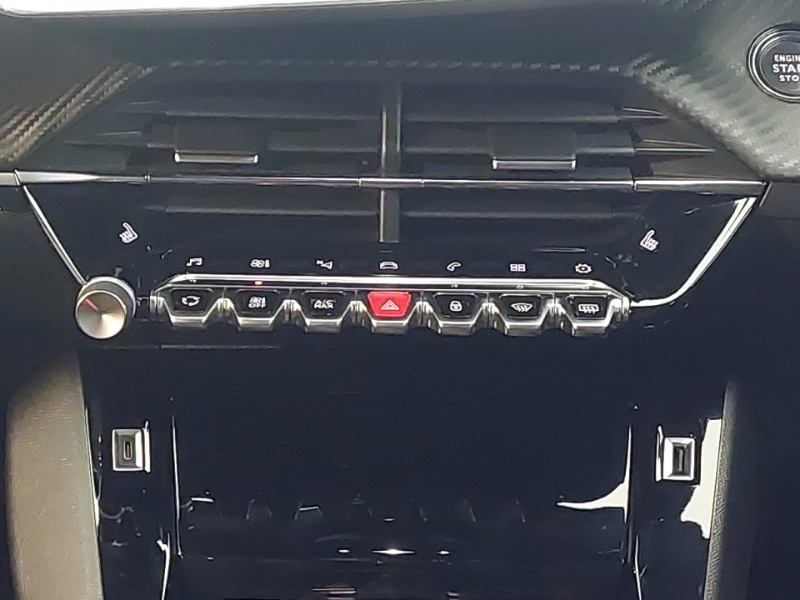 Used Peugeot 2008 2020 for sale - 76571581: Photo 11