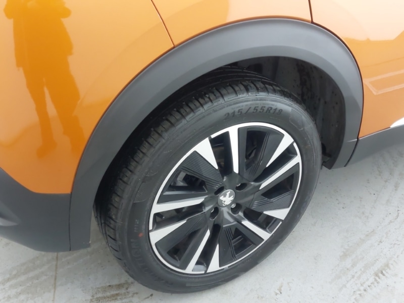 Used Peugeot 2008 2020 for sale - 76571581: Photo 13