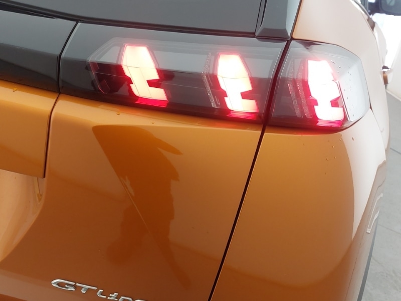 Used Peugeot 2008 2020 for sale - 76571581: Photo 14