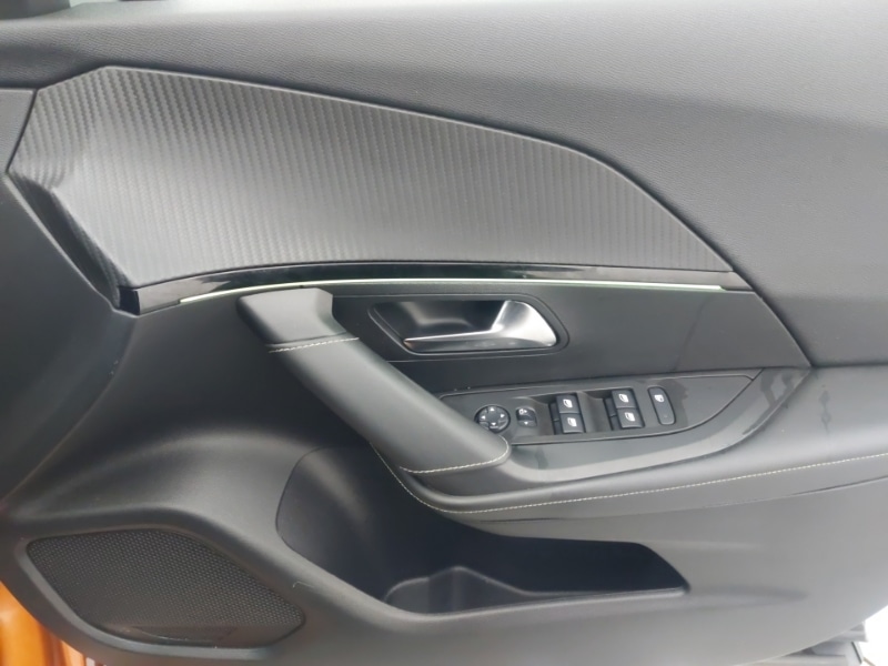 Used Peugeot 2008 2020 for sale - 76571581: Photo 16