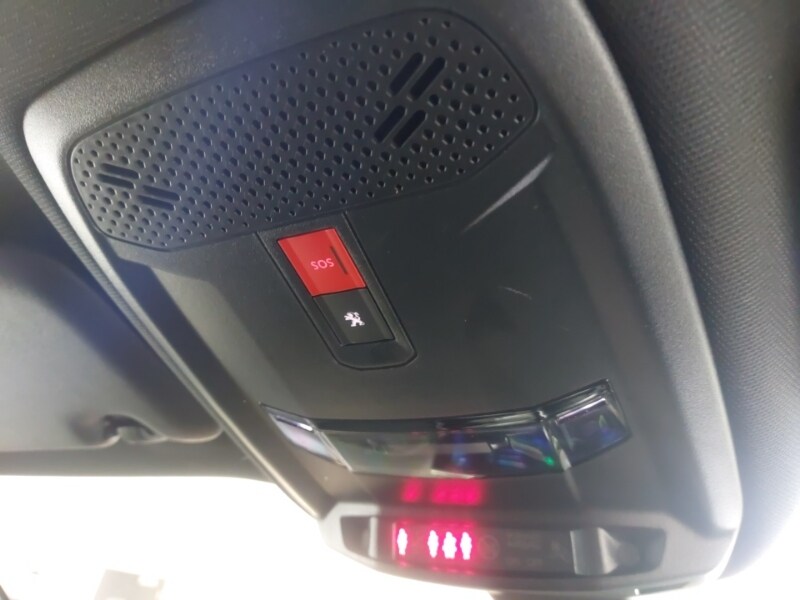 Used Peugeot 2008 2020 for sale - 76571581: Photo 19