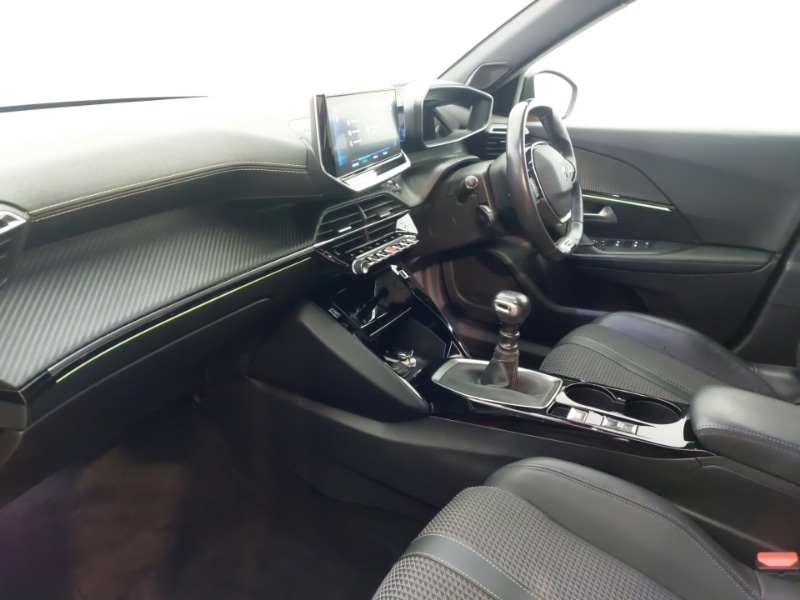 Used Peugeot 2008 2020 for sale - 76571581: Photo 5