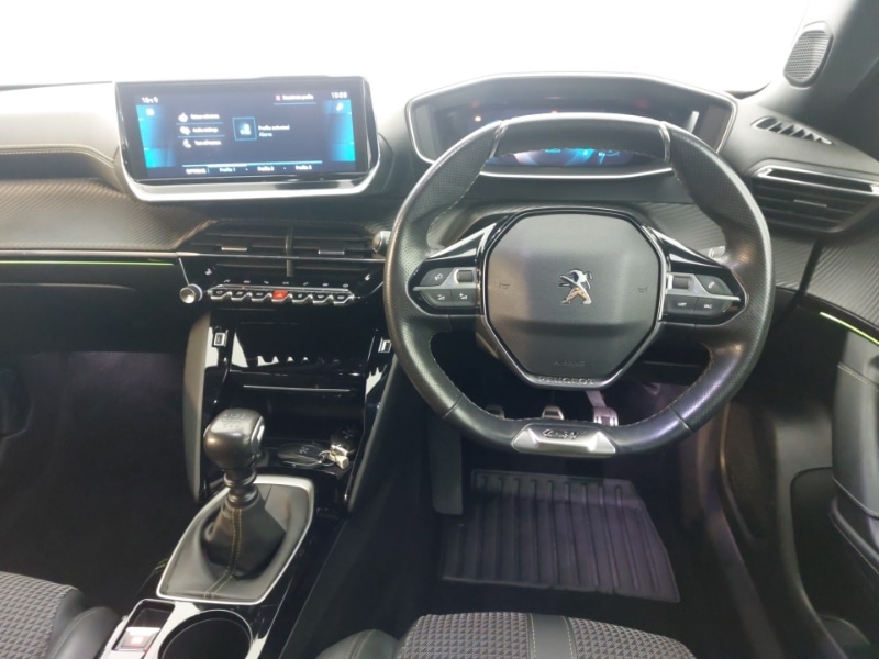 Used Peugeot 2008 2020 for sale - 76571581: Photo 7