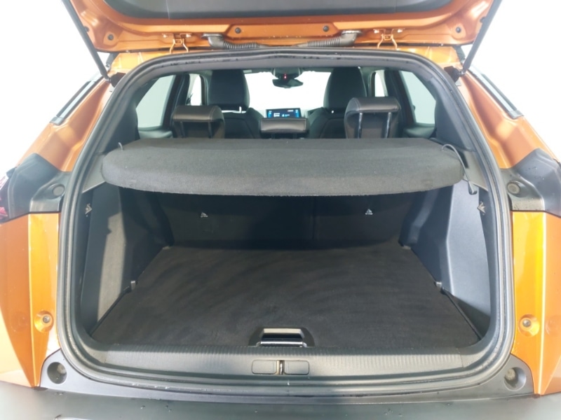 Used Peugeot 2008 2020 for sale - 76571581: Photo 8